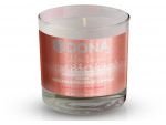 Массажная свеча DONA Vanilla Buttercream с ароматом ванильного крема - 135 гр. #39412