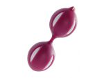 Пурпурные вагинальные шарики CANDY BALLS BERRY  #39612