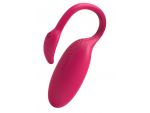 Только что продано Розовый вагинальный стимулятор Flamingo от компании Magic Motion за 10122.00 рублей