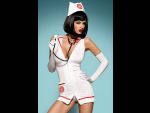 Игровой костюм доктора скорой помощи Emergency #39900