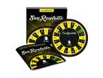 Настольная игра-рулетка Sex Roulette Kiss #317205