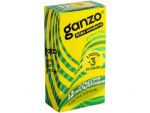 Ультратонкие презервативы Ganzo Ultra thin - 15 шт. #330411