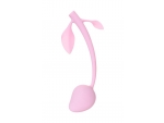 Розовый вагинальный шарик Aster #333561