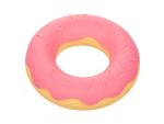 Эрекционное кольцо в форме пончика Dickin’ Donuts Silicone Donut Cock Ring #339752