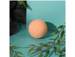 Бомбочка для ванны с ароматом персика - 40 гр. #342451
