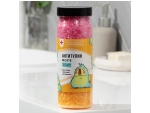 Соль для ванны «Антитупин» с цитрусовым ароматом - 650 гр. #346246