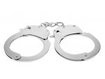 Металлические наручники Luv Punish Cuffs #349190