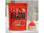 Соляной скраб для тела «SPA grapefruit» - 250 гр. #354870
