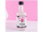Соль для ванны GRL BOSS с нежным ароматом розы - 300 гр. #357557
