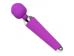Только что продано Фиолетовый wand-вибратор - 20 см. от компании Сима-Ленд за 1356.55 рублей