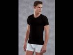 Классическая мужская футболка Doreanse Essentials #361697