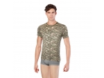 Мужская камуфляжная футболка Doreanse Camouflage #362256