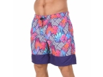 Мужские шорты для плавания с ярким принтом Doreanse Bora Bora #363726