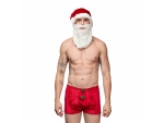 Мужской костюм «Дед Мороз» #364803
