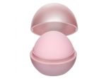 Розовый вибромассажер Opal Smooth Massager #367092