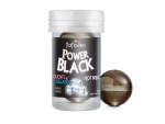 Интимный гель Power Black Hot Ball с охлаждающе-разогревающим эффектом (2 шарика по 3 гр.) #371636