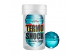Интимный гель Termo Shock Hot Ball с разогревающе-покалывающим эффектом (2 шарика по 3 гр.) #371640