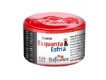Возбуждающий крем Esquenta&Esfria с охлаждающе-разогревающим эффектом - 3,5 гр. #371668