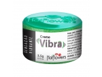 Возбуждающий крем Vibra с эффектом вибрации - 3,5 гр. #371672