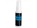 Жидкий вибратор Vibro Power со вкусом энергетика - 15 гр. #371770