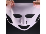 Многоразовая силиконовая маска для лица #372306