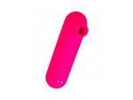Ярко-розовый вакуум-волновой стимулятор Molette #373386