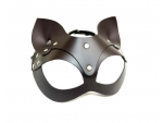 Эффектная маска кошки с ушками #377243