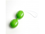 Зеленые вагинальные шарики «Оки-Чпоки» #382893
