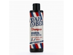 Шампунь для волос и бороды Barber Shampoo - 250 мл. #383176