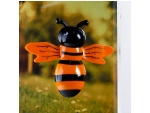 Пластиковый оконный термометр "Пчела" #384863