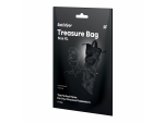 Черный мешочек для хранения игрушек Treasure Bag XL