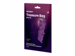Фиолетовый мешочек для хранения игрушек Treasure Bag XL #388128