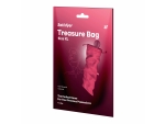 Розовый мешочек для хранения игрушек Treasure Bag XL #388131