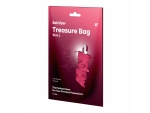 Розовый мешочек для хранения игрушек Treasure Bag L #388132