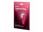 Розовый мешочек для хранения игрушек Treasure Bag M #388133