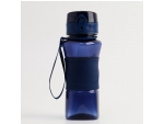 Синяя бутылка для воды "Мастер К." (600 мл.) #389141