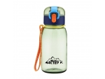 Бутылка для воды «Мастер К.» (400 мл.) #389603