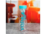 Бутылка для воды VODA (500 мл.) #394210