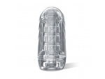 Прозрачный вибромастурбатор Space Capsule-RСT #397410