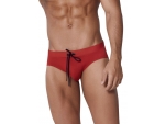 Красные мужские плавки Kin Swimsuit Brief #398242