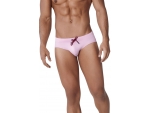 Розовые мужские плавки Kin Swimsuit Brief #398246