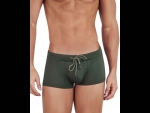 Зеленые мужские плавки Spell Swimsuit Boxer #398541