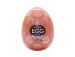 Мастурбатор-яйцо Tenga Egg Gear #398599