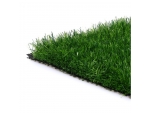Искусственный газон с ворсом длиной 50 мм (2х1 метра) #399329