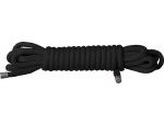 Черная веревка для бандажа Japanese - 5 м. #41008