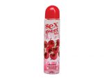 Вкусовой лубрикант с ароматом вишни Sex Sweet Lube - 197 мл. #43247