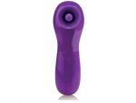 Фиолетовый массажер O-vibe Grape #45800