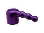 Фиолетовая насадка с цепочкой для MAGIC MASSAGER  #46578