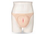 Надувная вагина с фиксацией JOLLY BOOBY-INFLATABLE PUSSY #49639