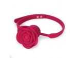 Розовый виброкляп Blazing Rose #400473